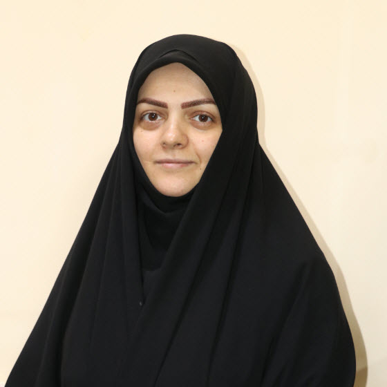 فاطمه عابدی خالدی