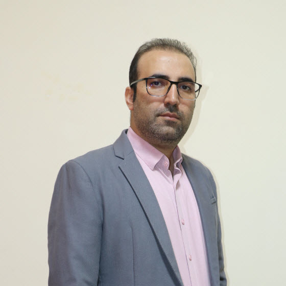 دکتر محمدرضا منصوری آرانی