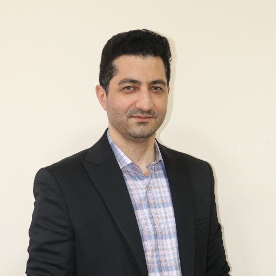  دکتر محمد آقاجانی