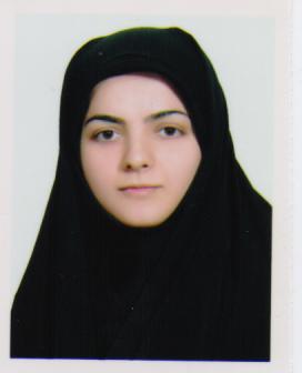 فاطمه عابدی خالدی